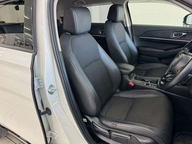 ホンダ&nbsp;ヴェゼルハイブリッドの画像8