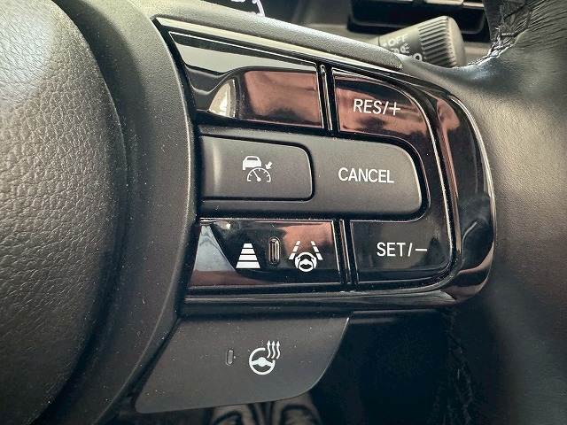 ホンダ&nbsp;ヴェゼルハイブリッドの画像15