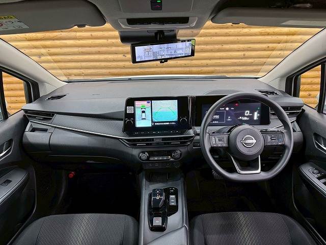 日産 ノートの画像3