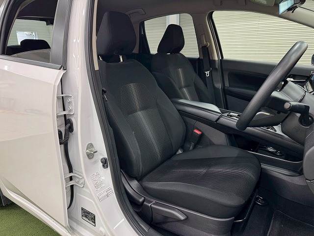 日産 ノートの画像8