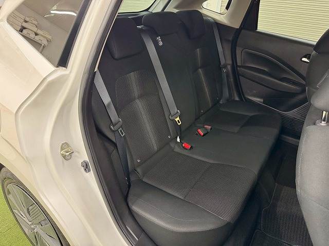 日産 ノートの画像9