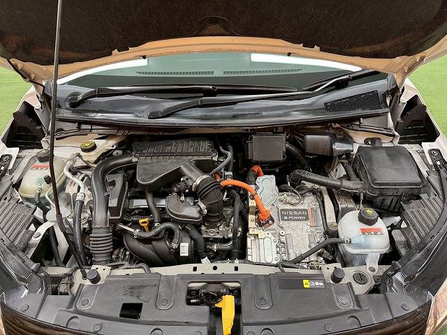 日産 ノートの画像14