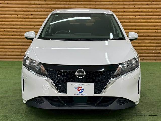 日産 ノートの画像17