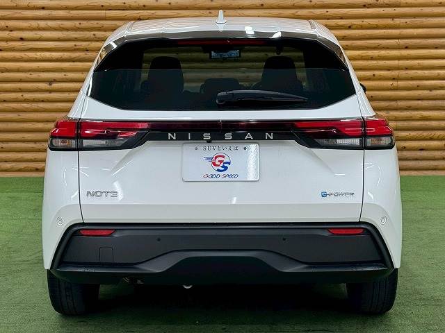 日産 ノートの画像19