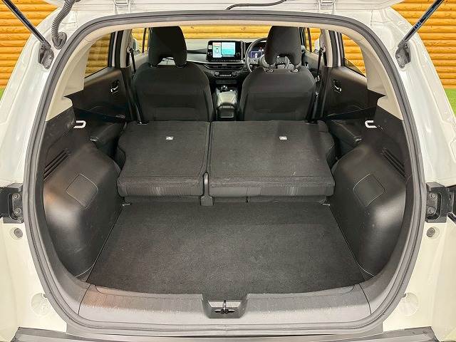 日産 ノートの画像20