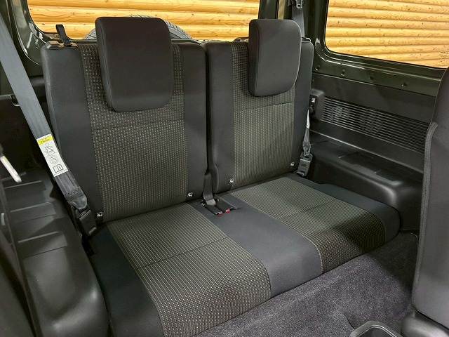 スズキ&nbsp;ジムニーの画像9