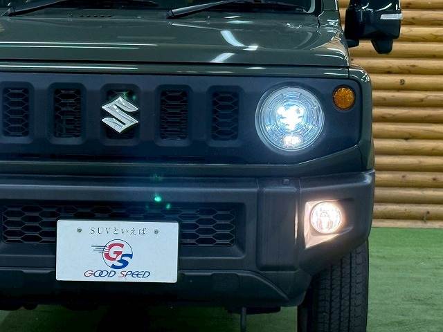 スズキ&nbsp;ジムニーの画像10