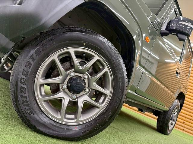 スズキ&nbsp;ジムニーの画像11