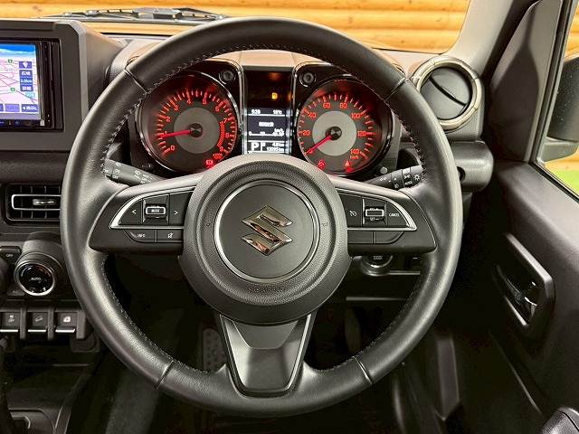 スズキ&nbsp;ジムニーの画像13