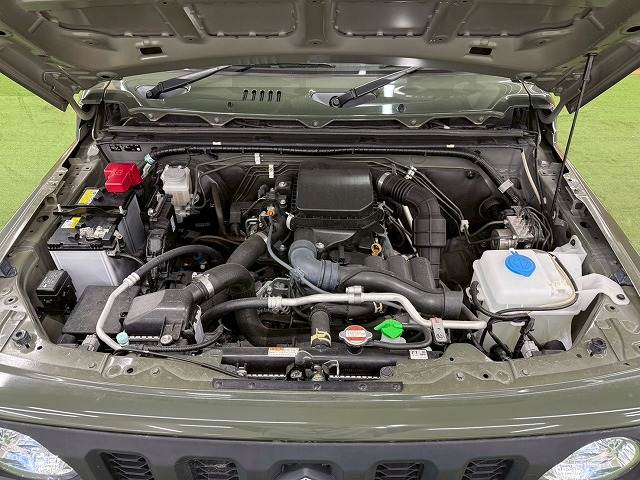 スズキ&nbsp;ジムニーの画像14