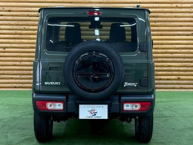 スズキ&nbsp;ジムニーの画像19
