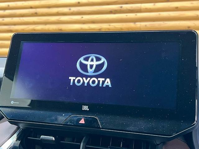 トヨタ&nbsp;ハリアーの画像4