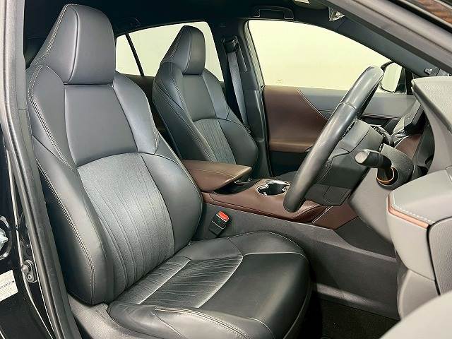 トヨタ&nbsp;ハリアーの画像8