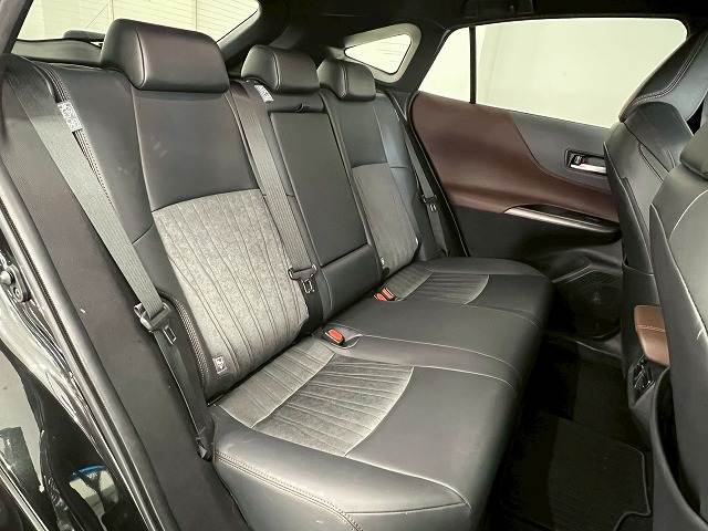 トヨタ&nbsp;ハリアーの画像9