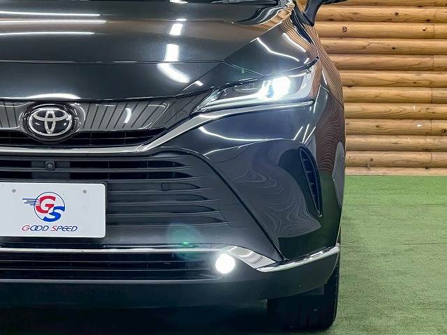 トヨタ&nbsp;ハリアーの画像10