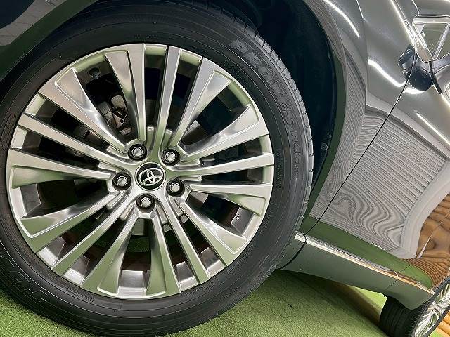 トヨタ&nbsp;ハリアーの画像11