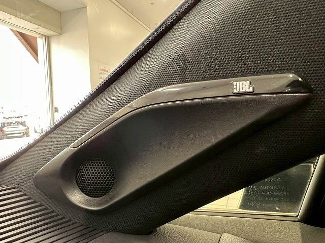 トヨタ&nbsp;ハリアーの画像13