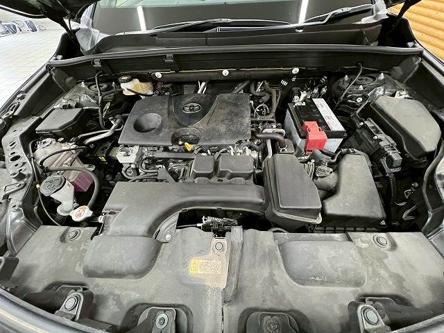 トヨタ&nbsp;ハリアーの画像14