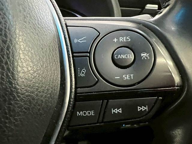 トヨタ&nbsp;ハリアーの画像15