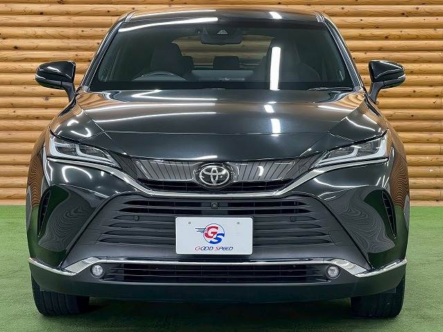 トヨタ&nbsp;ハリアーの画像17