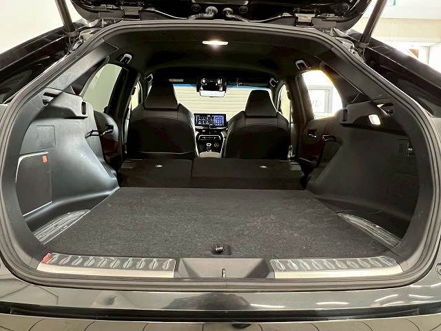 トヨタ&nbsp;ハリアーの画像20