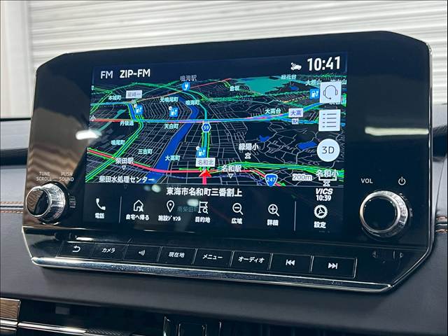 三菱&nbsp;アウトランダーPHEVの画像4