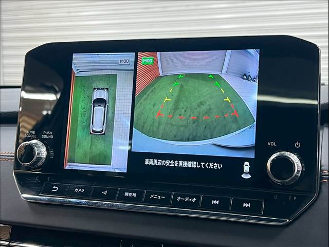 三菱&nbsp;アウトランダーPHEVの画像5