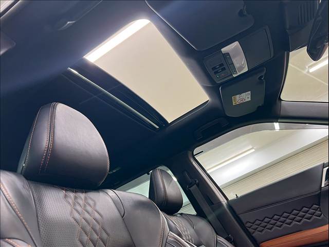 三菱&nbsp;アウトランダーPHEVの画像6