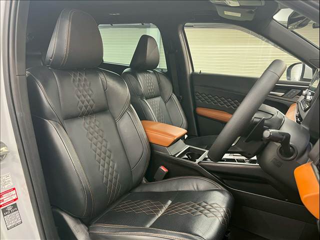 三菱&nbsp;アウトランダーPHEVの画像9