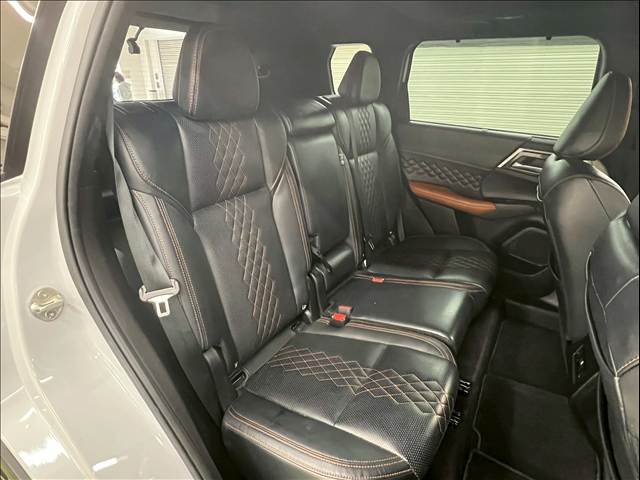 三菱&nbsp;アウトランダーPHEVの画像10