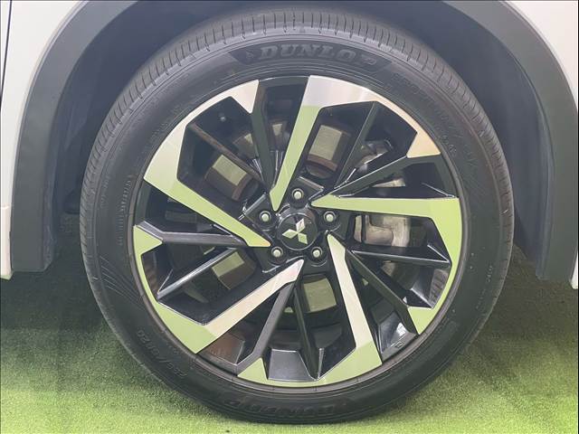 三菱&nbsp;アウトランダーPHEVの画像11