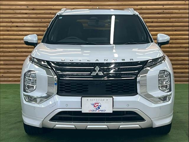 三菱&nbsp;アウトランダーPHEVの画像17