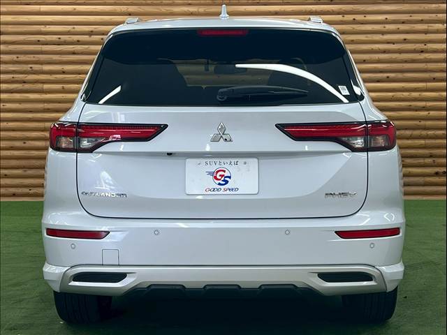 三菱&nbsp;アウトランダーPHEVの画像19