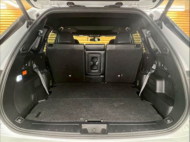 三菱&nbsp;アウトランダーPHEVの画像20