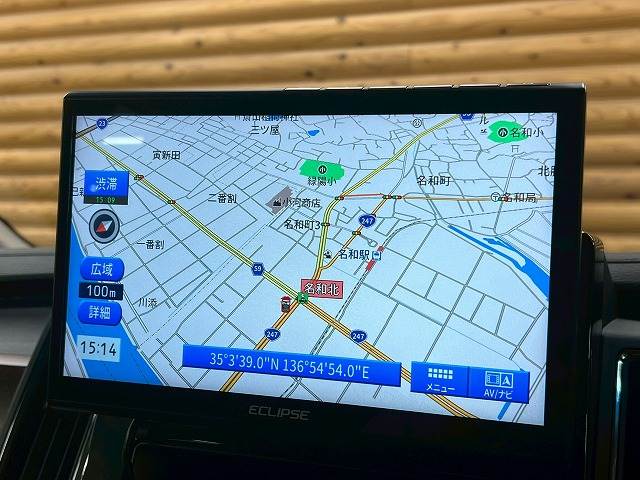 三菱&nbsp;デリカD5の画像4