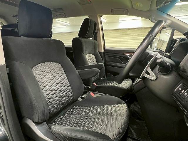 三菱&nbsp;デリカD5の画像8