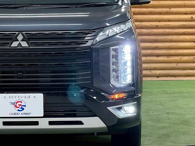 三菱&nbsp;デリカD5の画像10