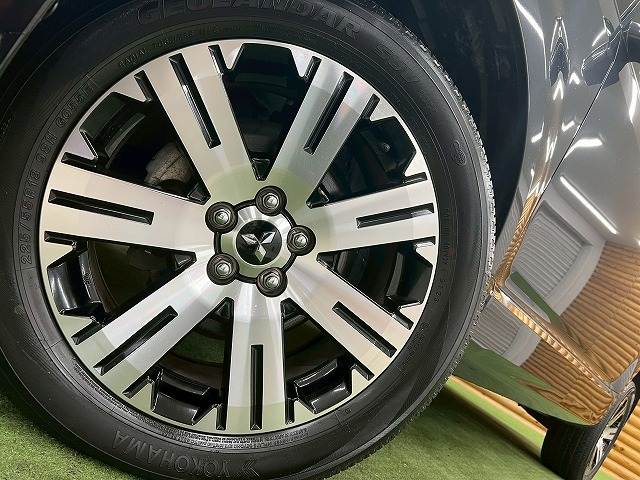 三菱&nbsp;デリカD5の画像11