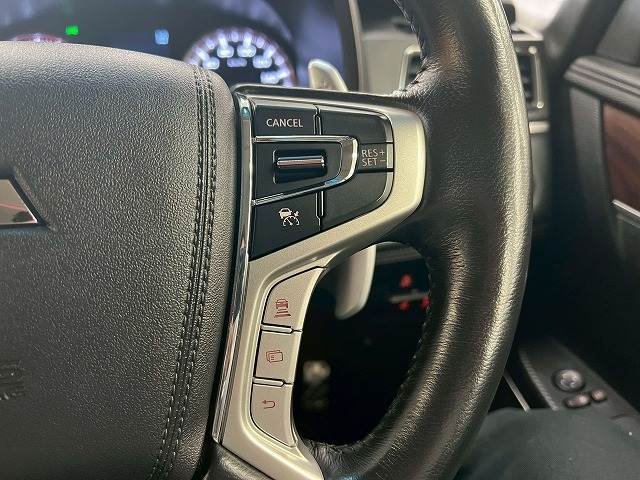 三菱&nbsp;デリカD5の画像16