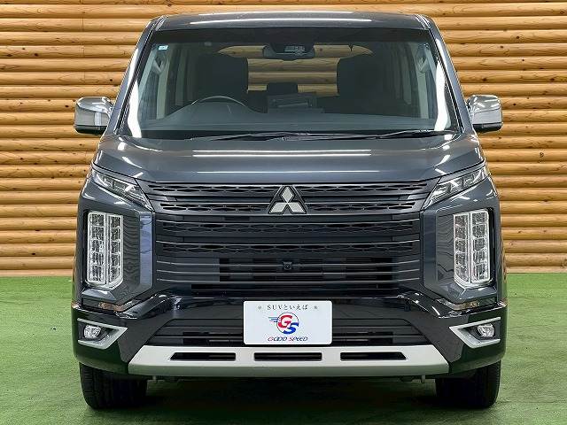 三菱&nbsp;デリカD5の画像17