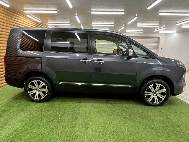 三菱&nbsp;デリカD5の画像18