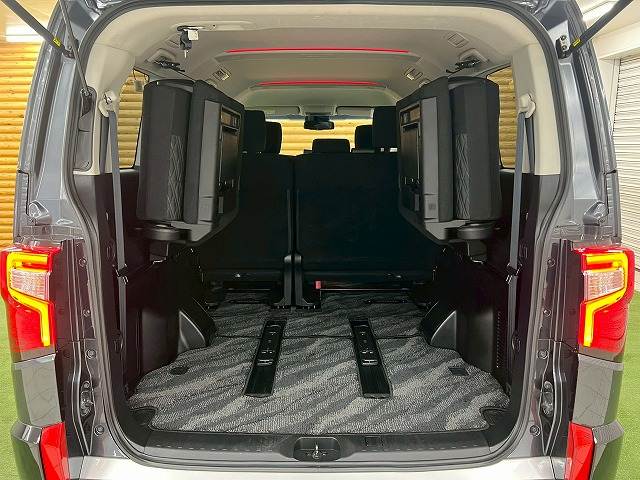 三菱&nbsp;デリカD5の画像20