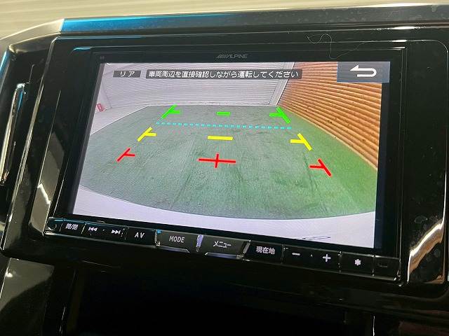 トヨタ&nbsp;ヴェルファイアの画像5