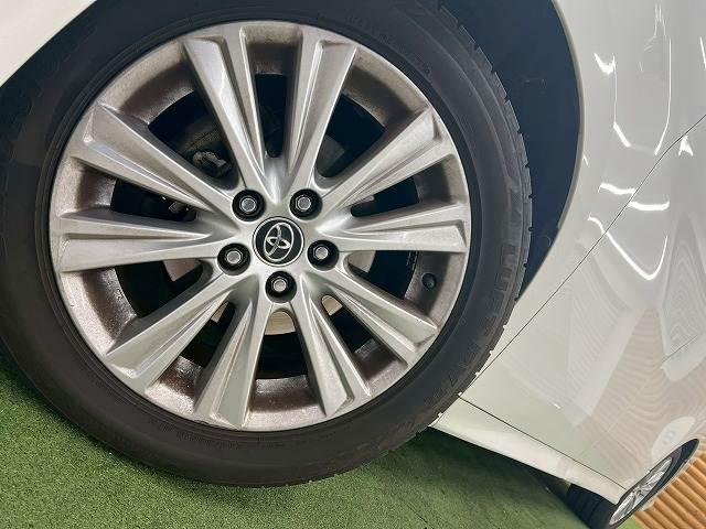 トヨタ&nbsp;ヴェルファイアの画像11