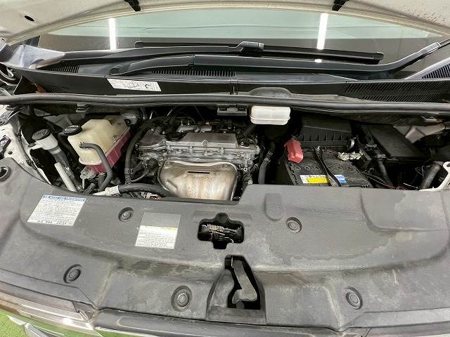 トヨタ&nbsp;ヴェルファイアの画像14