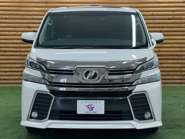 トヨタ&nbsp;ヴェルファイアの画像17