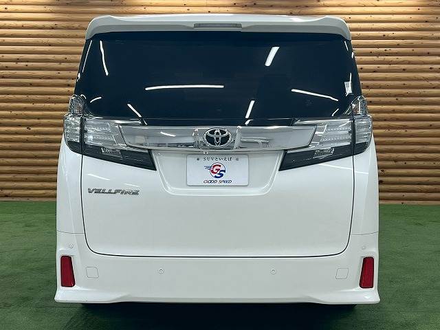 トヨタ&nbsp;ヴェルファイアの画像19
