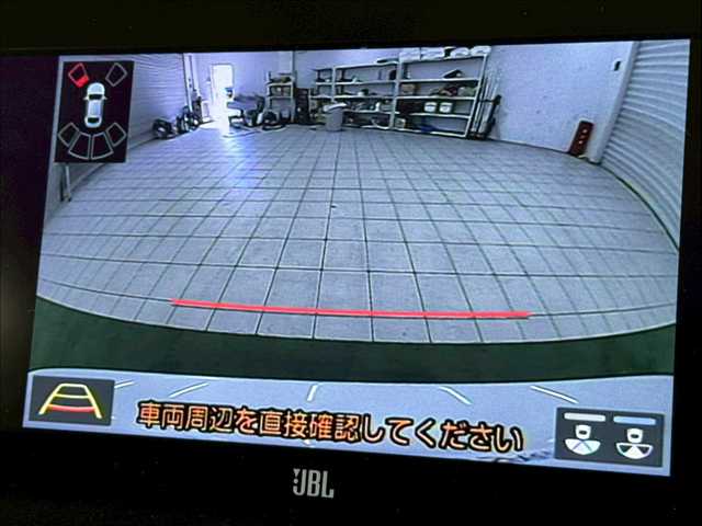 トヨタ&nbsp;ハリアーの画像5