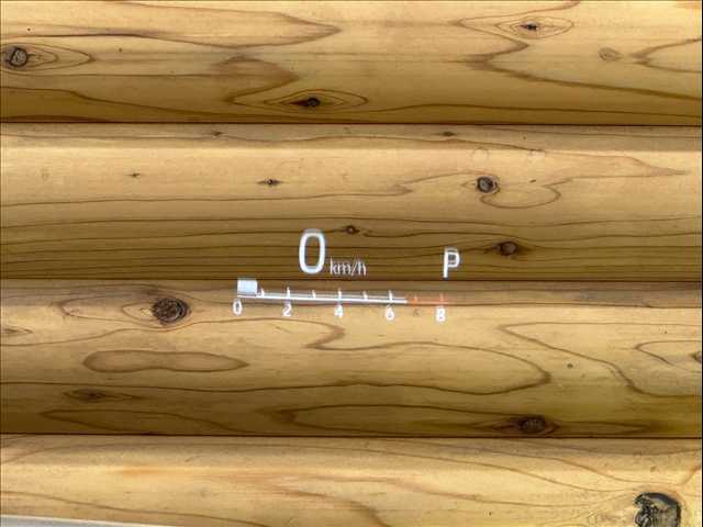 トヨタ&nbsp;ハリアーの画像8