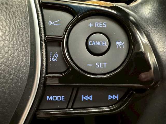 トヨタ&nbsp;ハリアーの画像13